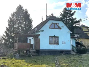 Prodej rodinného domu, Orlová - Poruba, V Zahradách, 110 m2