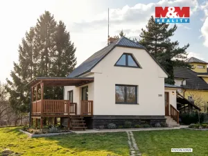 Prodej rodinného domu, Orlová - Poruba, V Zahradách, 110 m2