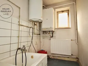 Prodej rodinného domu, Deblín, 115 m2