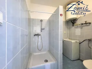 Pronájem bytu 2+kk, Nové Strašecí, U Školy, 52 m2