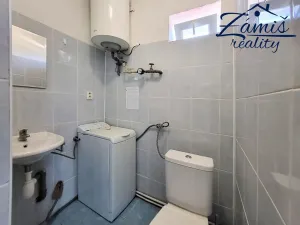 Pronájem bytu 2+kk, Nové Strašecí, U Školy, 52 m2