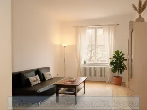 Pronájem pokoje, Praha - Břevnov, Bělohorská, 22 m2