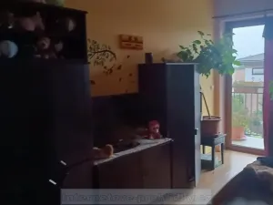 Pronájem pokoje, Praha - Radotín, Vyhlídka, 21 m2