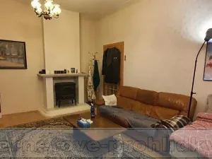 Pronájem pokoje, Praha - Radotín, Na betonce, 33 m2