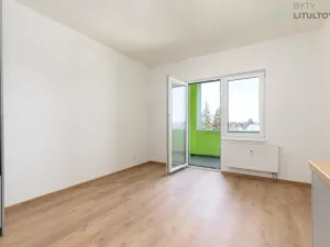 Prodej bytu 2+kk, Litultovice, 47 m2