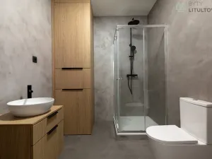 Prodej bytu 2+kk, Litultovice, 47 m2