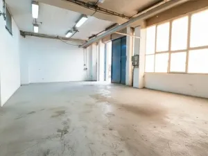 Pronájem výrobních prostor, Brno, Bohunická, 144 m2