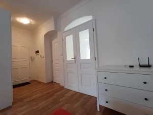 Pronájem bytu 2+kk, Karlovy Vary, Petřín, 55 m2