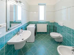 Prodej bytu 2+1, Praha - Žižkov, Bořivojova, 77 m2