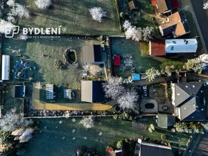 Prodej domu na klíč, Chabařovice, 91 m2