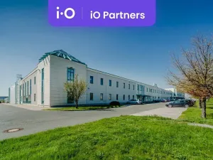 Pronájem skladu, Plzeň, U Nové Hospody, 14500 m2