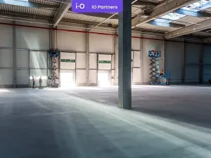 Pronájem skladu, Blučina, Hřbitovní, 2920 m2