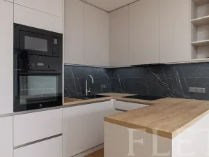 Pronájem bytu 2+kk, Praha - Smíchov, Luciana Blagy, 55 m2