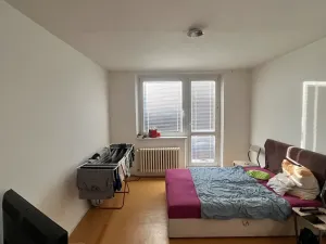 Pronájem bytu 1+1, Prostějov, Tylova, 39 m2