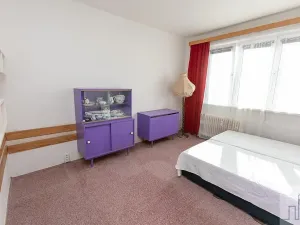 Prodej bytu 2+1, Litvínov, Tylova, 53 m2