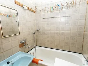 Prodej bytu 2+1, Litvínov, Tylova, 53 m2