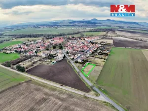 Prodej pozemku pro bydlení, Veltěže, 1011 m2