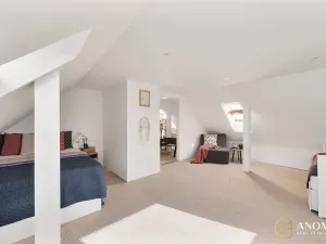 Prodej rodinného domu, Hřiměždice, 110 m2