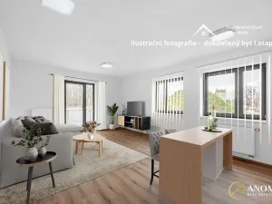 Prodej bytu 4+kk, Kutná Hora, Plk. Loudy, 88 m2