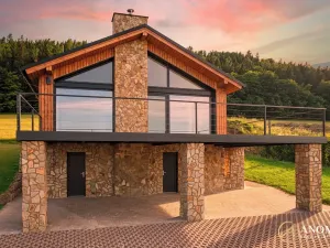 Prodej rodinného domu, Žacléř, Horská, 198 m2