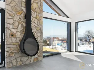 Prodej rodinného domu, Žacléř, Horská, 198 m2