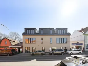 Pronájem ordinace, Praha - Vinoř, Mladoboleslavská, 305 m2