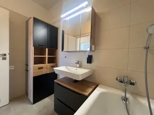 Prodej bytu 4+kk, Praha - Kbely, Sedlářova, 105 m2