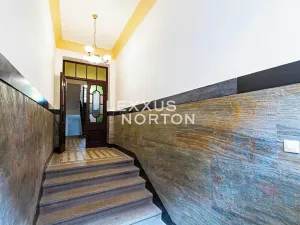 Pronájem bytu 1+kk, Praha - Žižkov, Ondříčkova, 31 m2