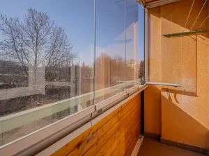 Prodej bytu 1+kk, Ostrava, Gen. Píky, 28 m2