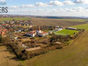 Prodej bytu 4+kk, Praha, 114 m2