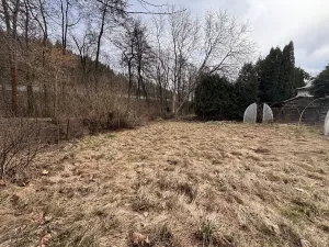 Prodej zahrady, Hodkovice nad Mohelkou, Rychnovská, 341 m2