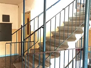 Pronájem bytu 3+1, Pardubice, Bělehradská, 60 m2