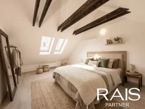 Prodej bytu 1+1, Brno, Milady Horákové, 44 m2