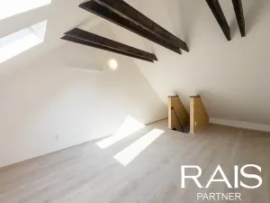 Prodej bytu 2+kk, Brno, 36 m2