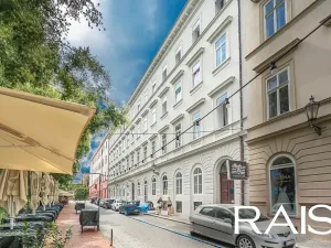 Prodej bytu 2+kk, Brno, Benešova, 43 m2