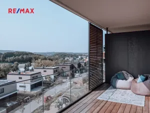 Prodej bytu 3+kk, Praha - Smíchov, Podbělohorská, 86 m2