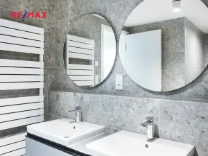 Prodej bytu 3+kk, Praha - Smíchov, Podbělohorská, 86 m2