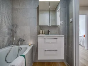 Pronájem bytu 3+kk, Most, Františka Malíka, 65 m2