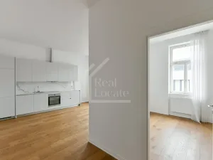 Prodej bytu 3+kk, Praha - Smíchov, Kmochova, 69 m2