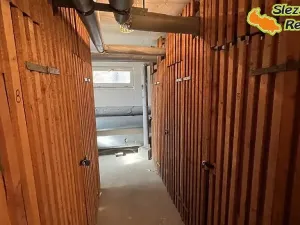 Pronájem bytu 1+1, Ostrava, Písečná, 35 m2