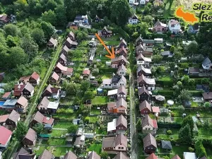 Prodej chaty, Hlučín, 50 m2