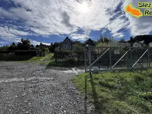 Prodej chaty, Hlučín, 50 m2