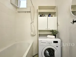 Prodej bytu 3+1, Písek, Na Stínadlech, 64 m2