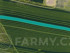 Prodej pole, Kyjov, 69892 m2