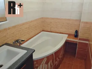 Prodej bytu 3+1, Ostrava, Korejská, 88 m2