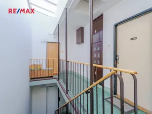 Prodej bytu 1+1, Praha - Hodkovičky, Klánova, 39 m2