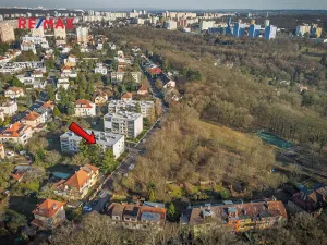 Prodej bytu 1+1, Praha - Hodkovičky, Klánova, 39 m2