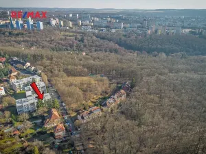 Prodej bytu 1+1, Praha - Hodkovičky, Klánova, 39 m2