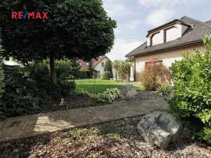 Prodej rodinného domu, Říčany, Tulipánová, 260 m2