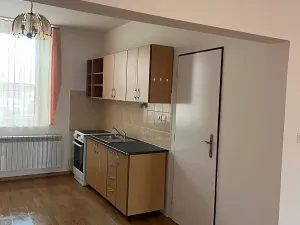Pronájem bytu 1+kk, Varnsdorf, Karlova, 55 m2